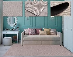 ¿Son las alfombras vinílicas resistentes a los daños de las mascotas?