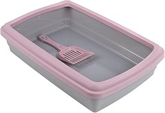 Alternativas prácticas a los areneros desechables para gatos