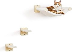 Opciones creativas para gatos: alternativas a las camas en muebles