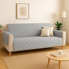 Alternativas efectivas a los cubrecamas para proteger tus muebles de mascotas