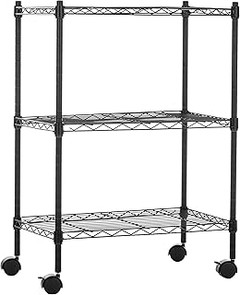 Alternativas Innovadoras a las Estanterías Tradicionales en Cocinas Pequeñas