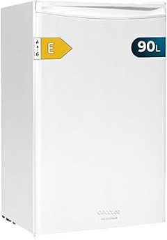 Opciones ideales en lugar de frigoríficos pequeños bajo encimera