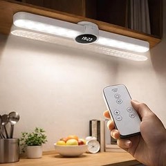 Opciones de iluminación para escritorios sin lámparas recargables e inalámbricas