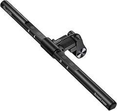 Soluciones prácticas: alternativas a las barras de luz para monitor