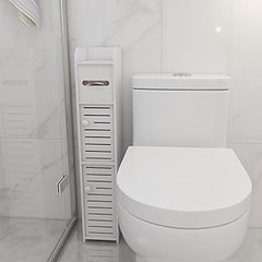 Descubre alternativas a los muebles modulares de baño para espacios reducidos
