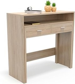 Alternativas funcionales a las mesas consola convertibles en espacios reducidos