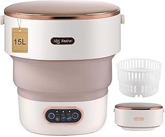 Opciones de lavado para apartamentos pequeños sin mini lavadora