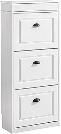 Opciones Prácticas para Recibidores Sin Muebles Modulares