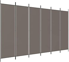 Alternativas efectivas a los paneles divisorios de tela