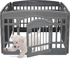 Opciones a Considerar si los Parques Modulares No Funcionan para Tu Mascota