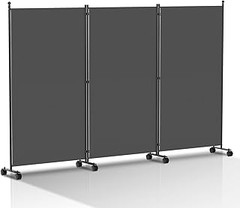 Soluciones efectivas para dividir ambientes sin separadores con ruedas