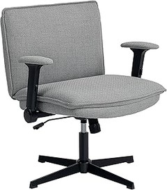 Opciones ergonómicas sin ruedas: Mejores alternativas para tu espacio