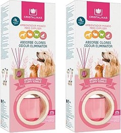 Soluciones efectivas para neutralizar olores de mascotas sin velas ni mikados