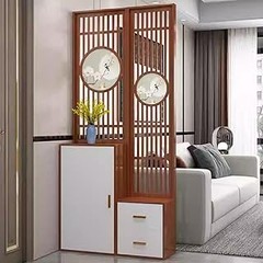 Descubre alternativas a los separadores de ambiente con estantería