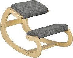 Alternativas cómodas y ergonómicas a las sillas de oficina