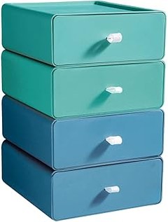 Descubre alternativas a los organizadores de escritorio clásicos