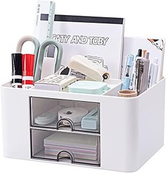 Descubre Alternativas Creativas a los Organizadores de Escritorio