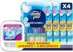 Alternativas saludables a los ambientadores eléctricos para hogares con mascotas