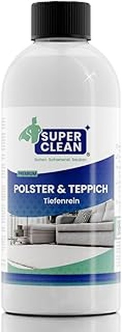 Alternativas naturales para quitar manchas en alfombras y moquetas