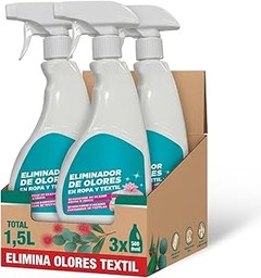 Opciones Ecológicas para Eliminar Olores de los Tejidos en Casa