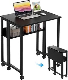 Opciones minimalistas para trabajar desde casa en espacios reducidos