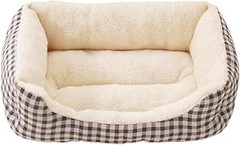 Ventajas de las camas ortopédicas para perros pequeños