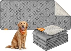 Descubre los beneficios de usar cubrecamas protectores para mascotas