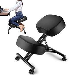 ¿Por qué los taburetes ergonómicos son ideales para pisos pequeños?