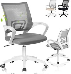 ¿Por qué elegir sillas ergonómicas para el estudio infantil?