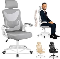 Ventajas de usar sillas ergonómicas tapizadas en tela