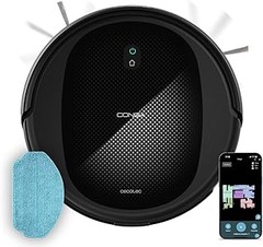 Ventajas de usar un robot aspirador en espacios reducidos