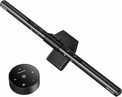 Cómo las barras de luz mejoran tu entorno de trabajo con mascotas