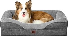 ¿Qué son las camas sofá para perros y por qué son ideales para tu salón?