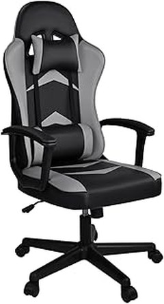 ¿Qué son las sillas gaming ergonómicas y por qué son ideales para teletrabajo?