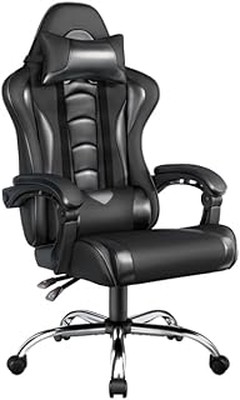 Guía para ajustar correctamente una silla ergonómica basculante