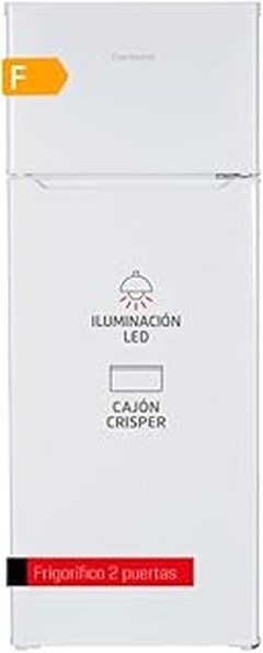 Consejos para mantener tu frigorífico combi slim en buen estado