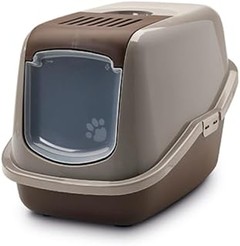 Guía para elegir el arenero cerrado perfecto para su gato