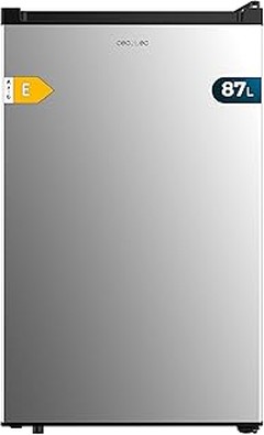 Guía para escoger el congelador pequeño perfecto para un piso pequeño