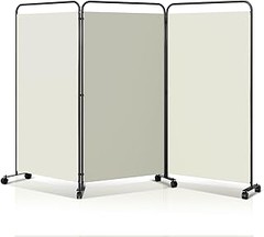 Guía para Elegir el Mejor Separador de Ambiente con Ruedas