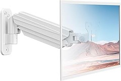 Guía para seleccionar el soporte de monitor de pared articulado perfecto