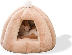 Guía para seleccionar la cama tipo cueva perfecta para tu perro