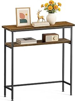 Consejos para seleccionar la estantería perfecta para un pasillo estrecho