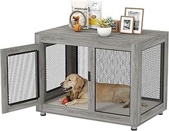 Guía para seleccionar la jaula decorativa perfecta para tu perro