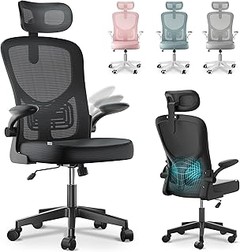 Guía para elegir una silla ergonómica sin reposabrazos adecuada