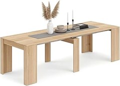 Guía para seleccionar la mesa consola extensible adecuada