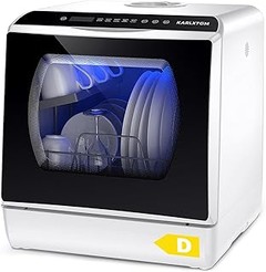 Soluciones efectivas para malos olores en tu lavavajillas slim