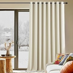 Guía Paso a Paso para Instalar Cortinas Separadoras en el Salón