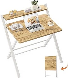 Instalación correcta de dos monitores en escritorios compactos