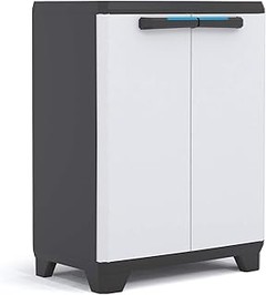 Guía para Instalar Iluminación Bajo Armario en tu Espacio de Trabajo