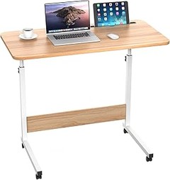 Guía para la instalación de mesas auxiliares convertibles en escritorio